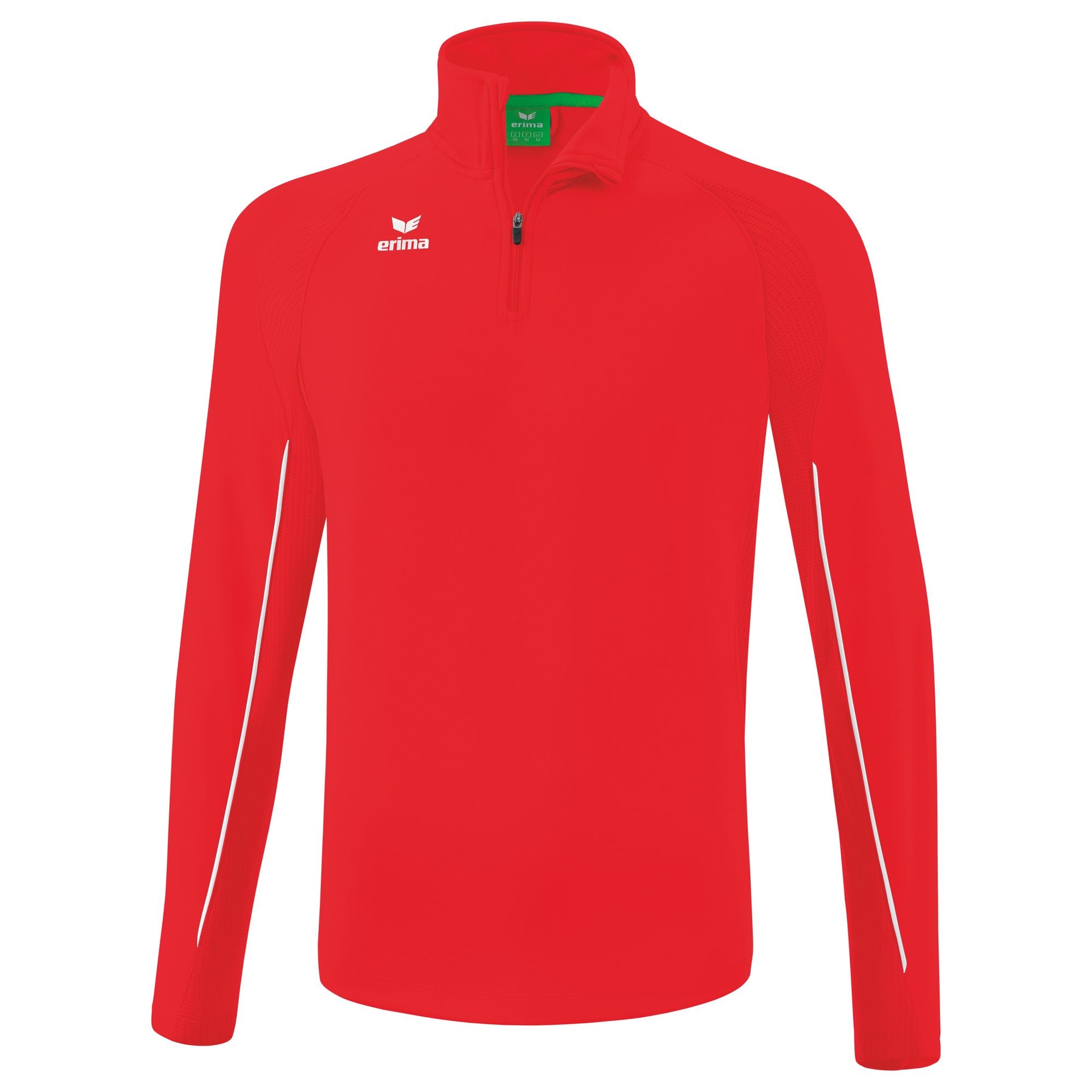 Erima Liga Star Training Top червено/бяло