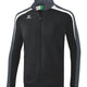 Erima Liga 2.0 Training Jacket Černo/bílá/tmavě šedá
