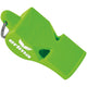 Erima Referee Whistle Classic Green Gecko