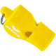 Erima Referee Whistle Classic Yellow