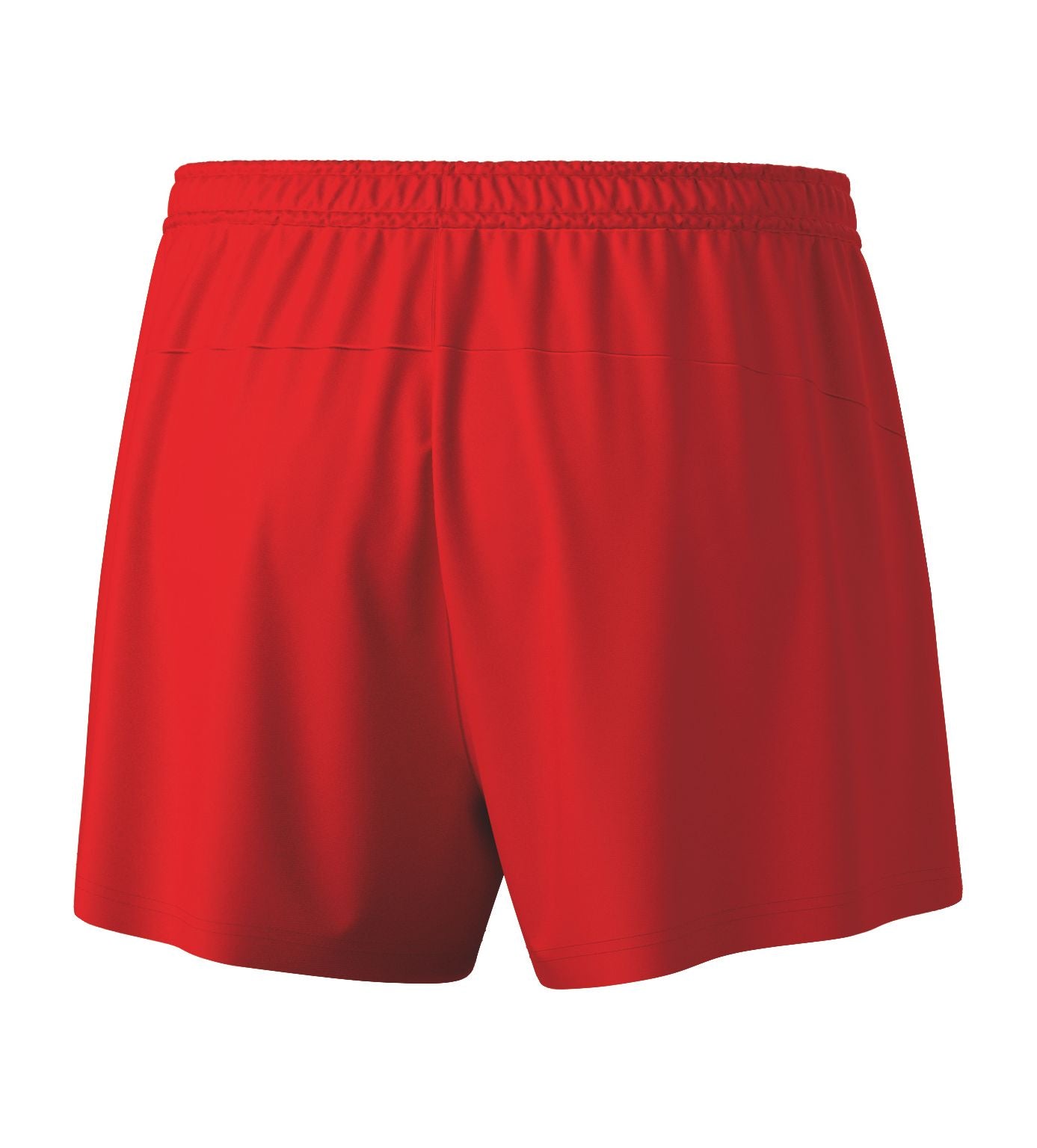 Erima Team Shorts Red