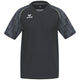 Erima Evo Star Jersey Black/slate Grey Junior