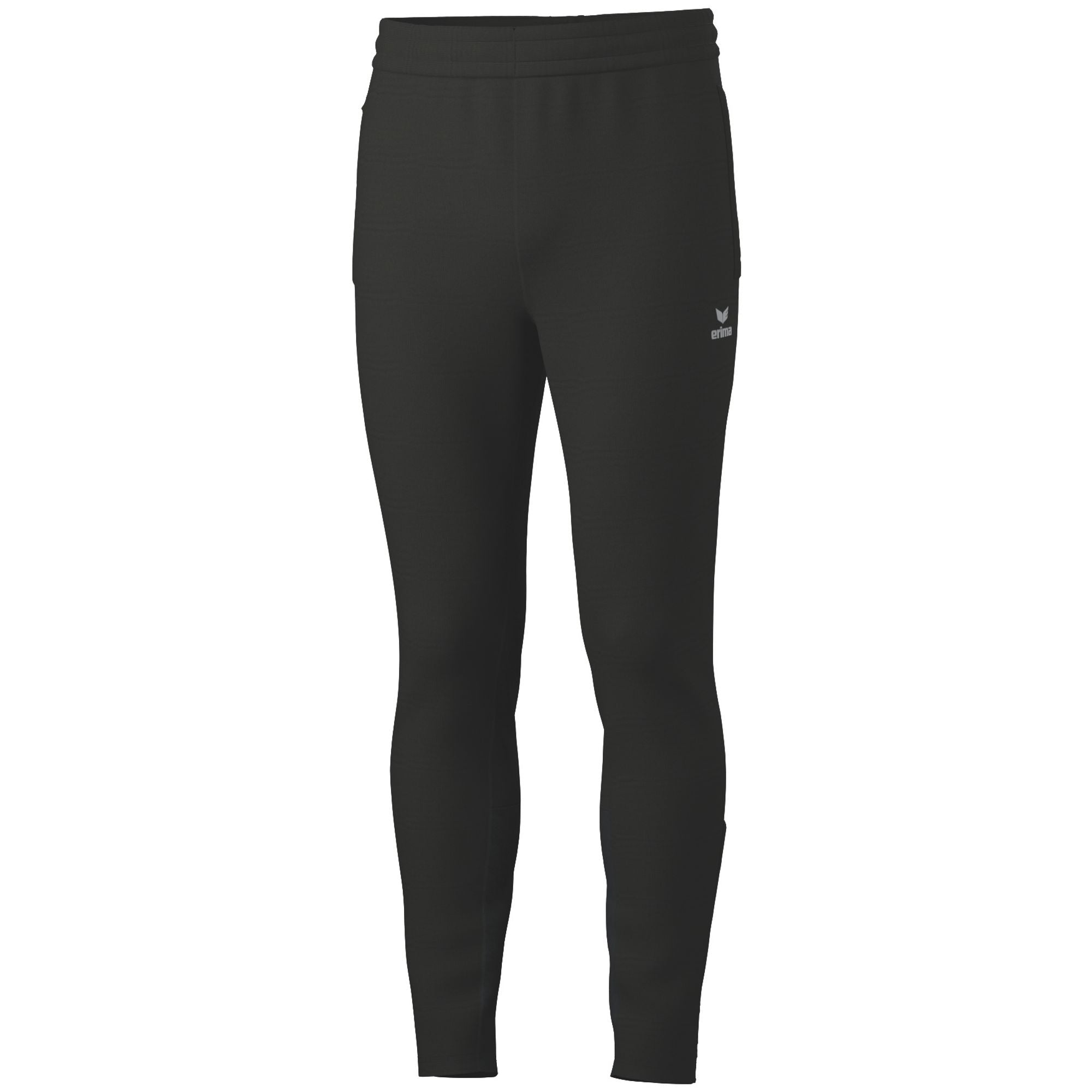 Pantalón Erima Liga Star Training negro júnior