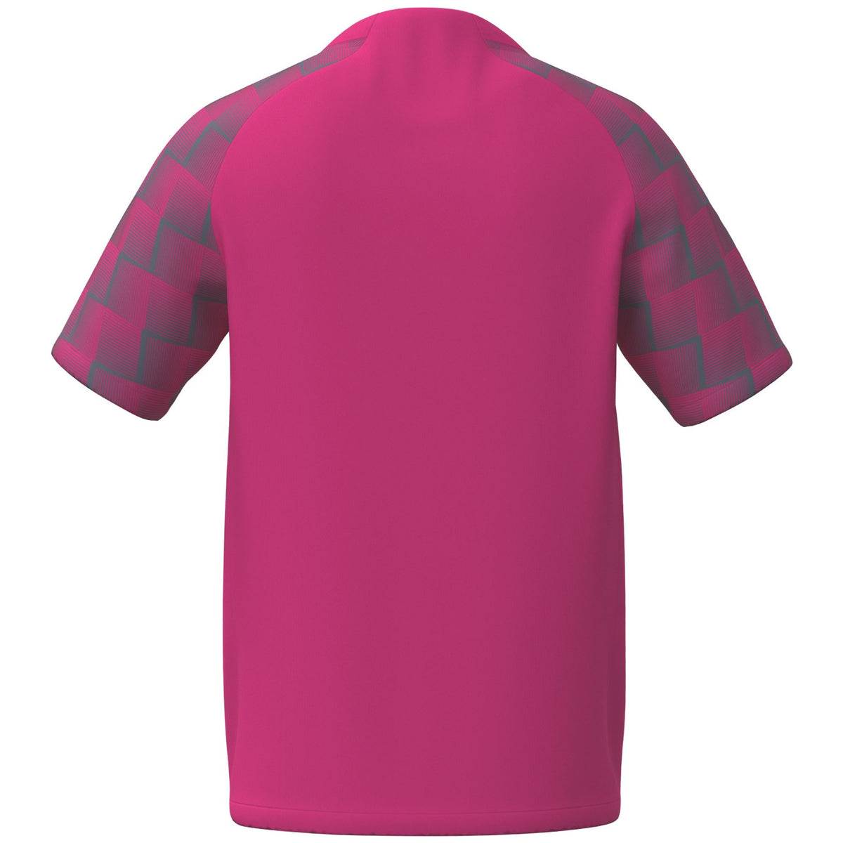 Dres Erima Evo Star Pink Glo/bridlicovo šedý Junior