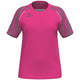 Erima Evo Star Jersey Pink Glo/slate Grey
