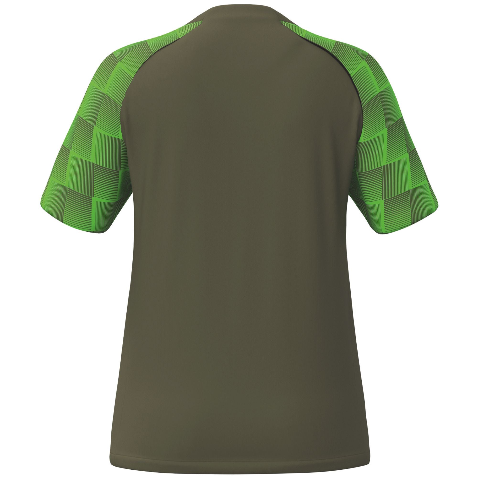 Erima Evo Star Jersey Khaki/grøn Gecko