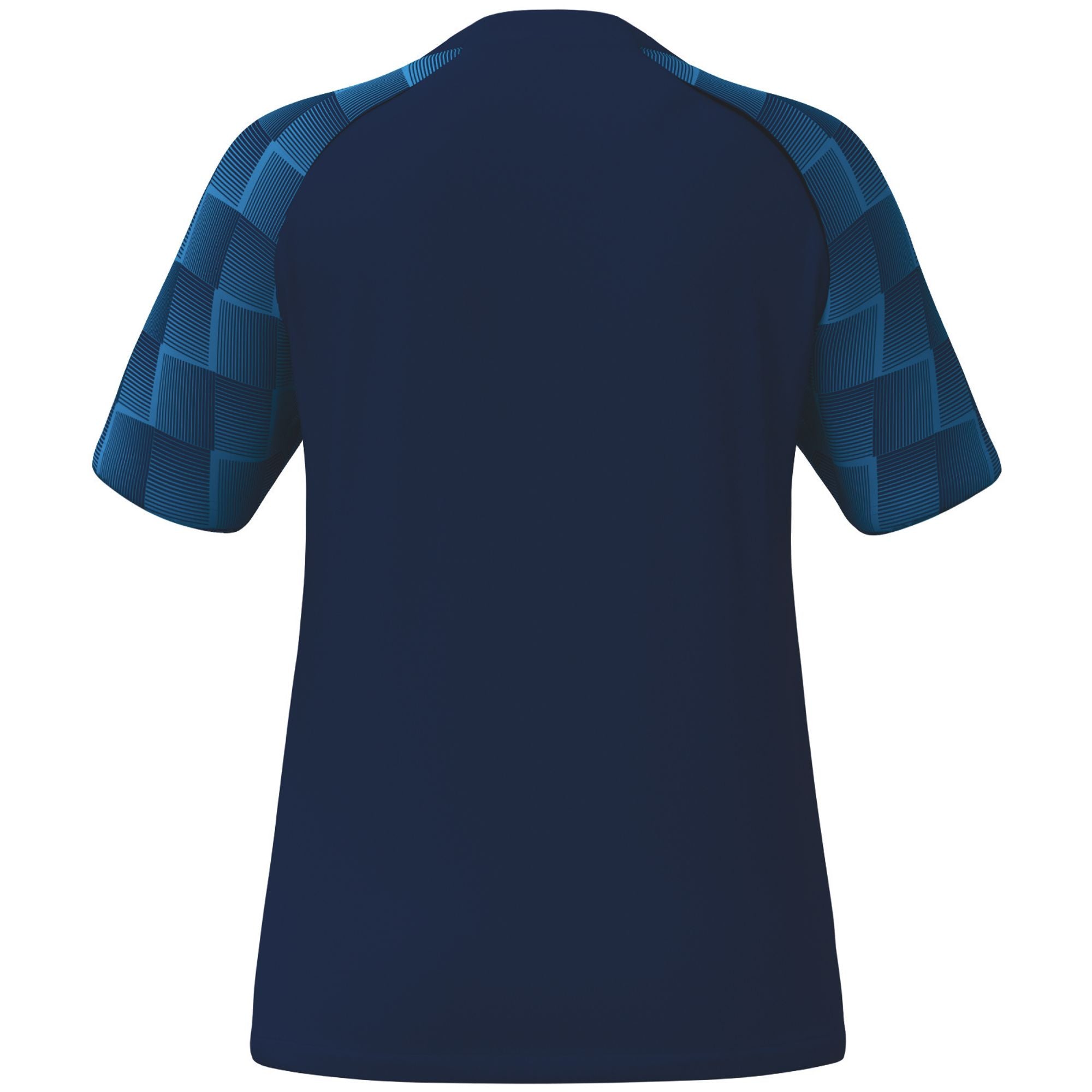 Erima Evo Star Jersey New Navy/mykonos Blue