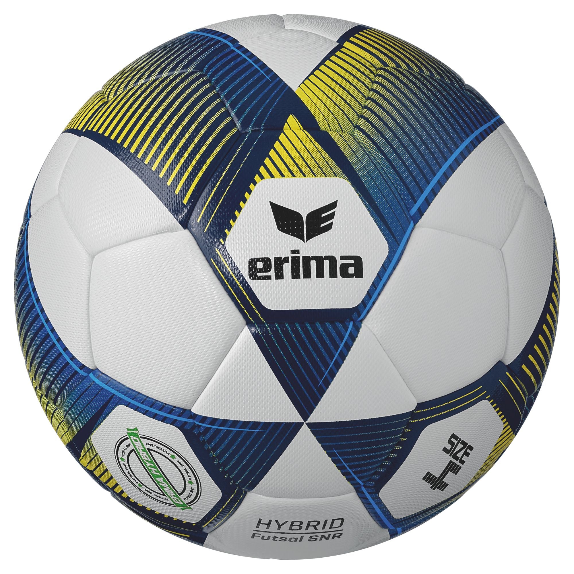 Erima Erima Hybrid Futsal New Navy/sárga 4