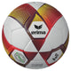 Erima Erima Hybrid Futsal Rosso/Giallo 4