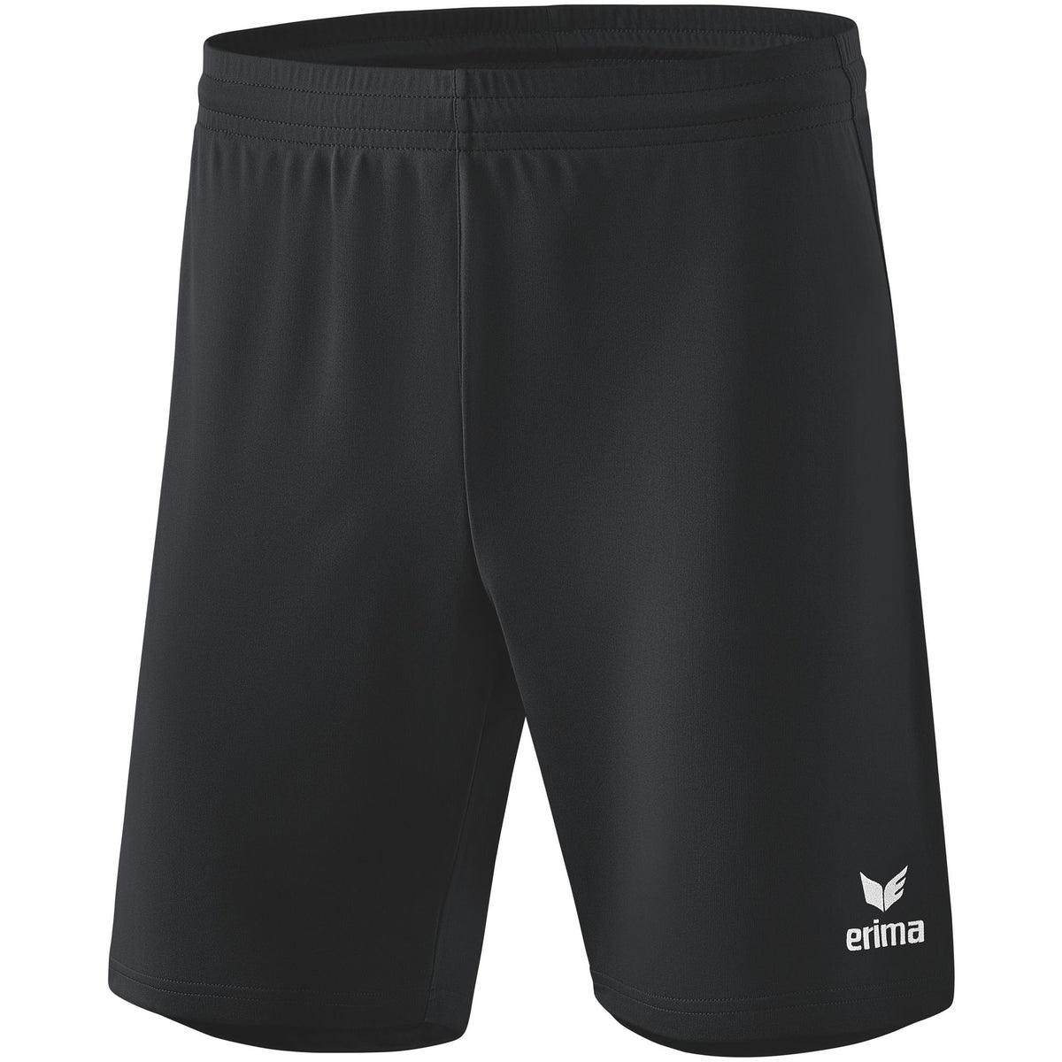 Shorts Erima Rio 2.0 com deslizamento interno preto 10