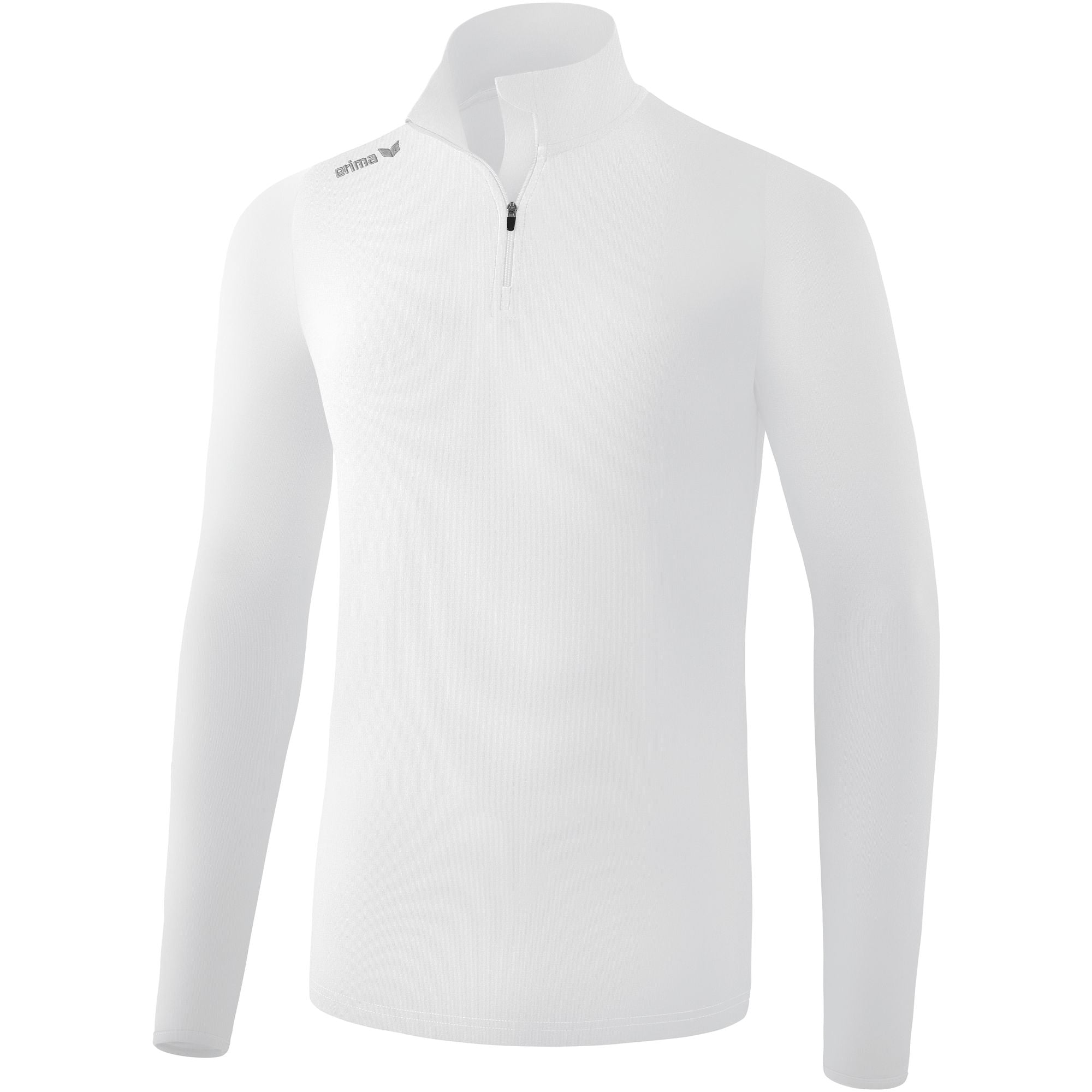 Erima Rollkragenpullover Weiß
