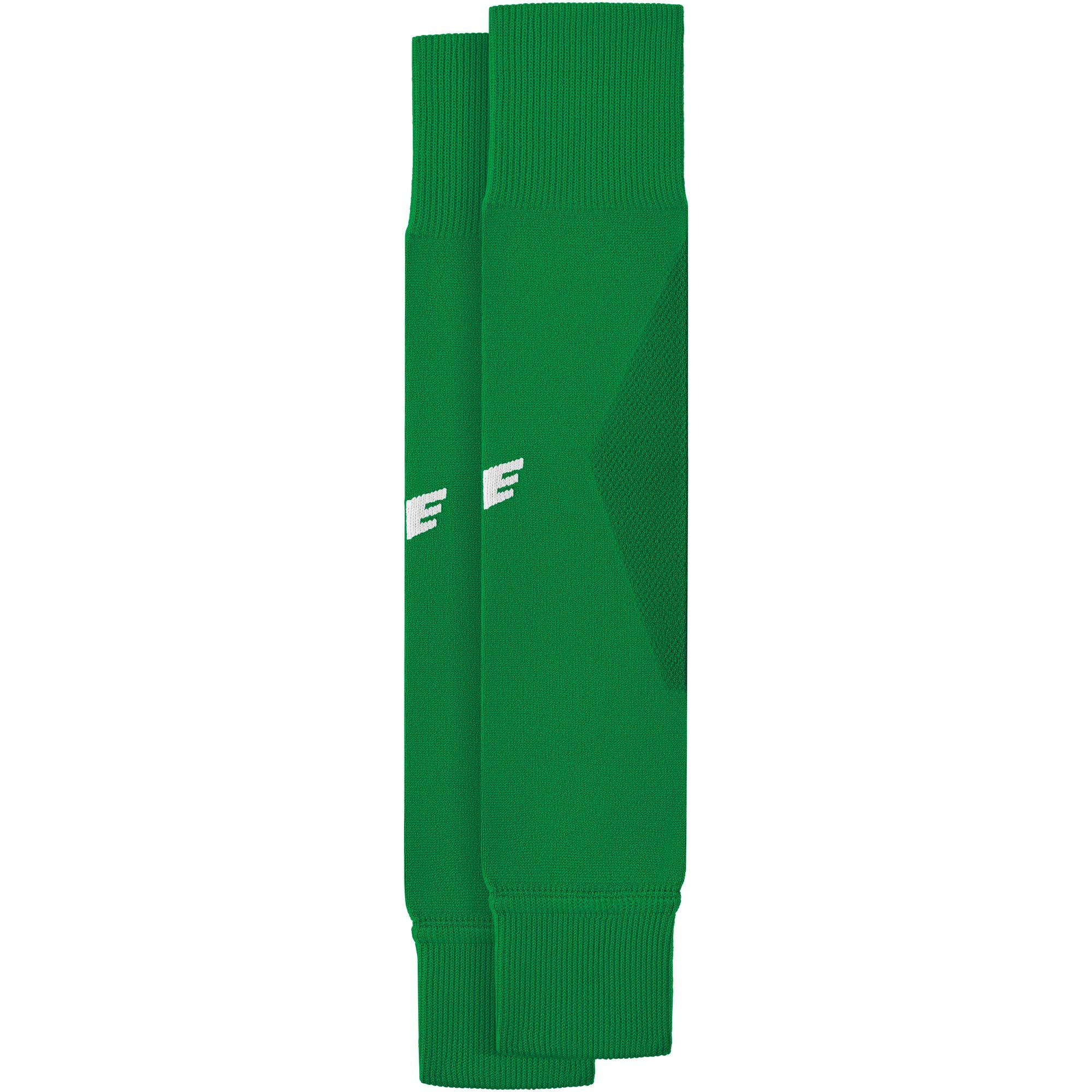 Calcetines Erima Tube Esmeralda/blanco 1