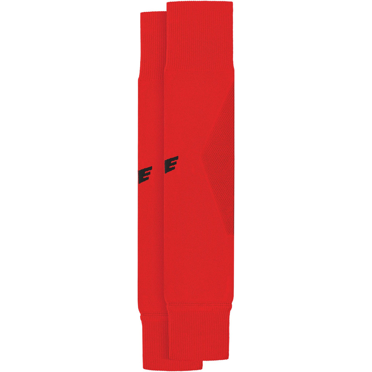 Calcetines Erima Tube Rojo/negro 0