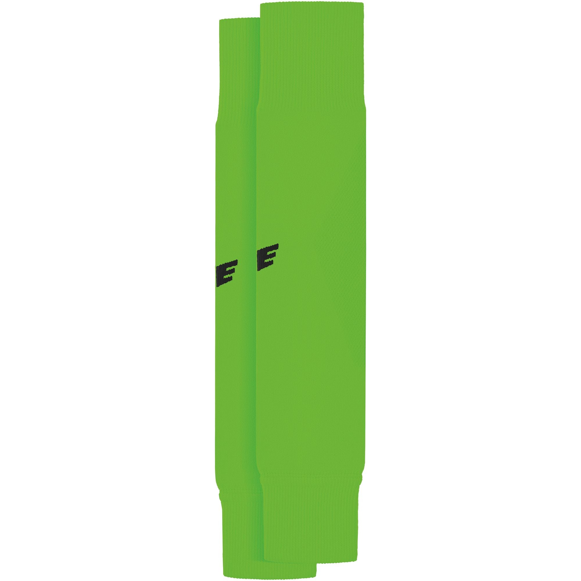 Erima Tube Socks Grøn Gecko/sort 2