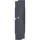 Sosete Erima Tube Gri ardezie/alb 2