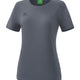 Тениска Erima Teamsports Slate Grey