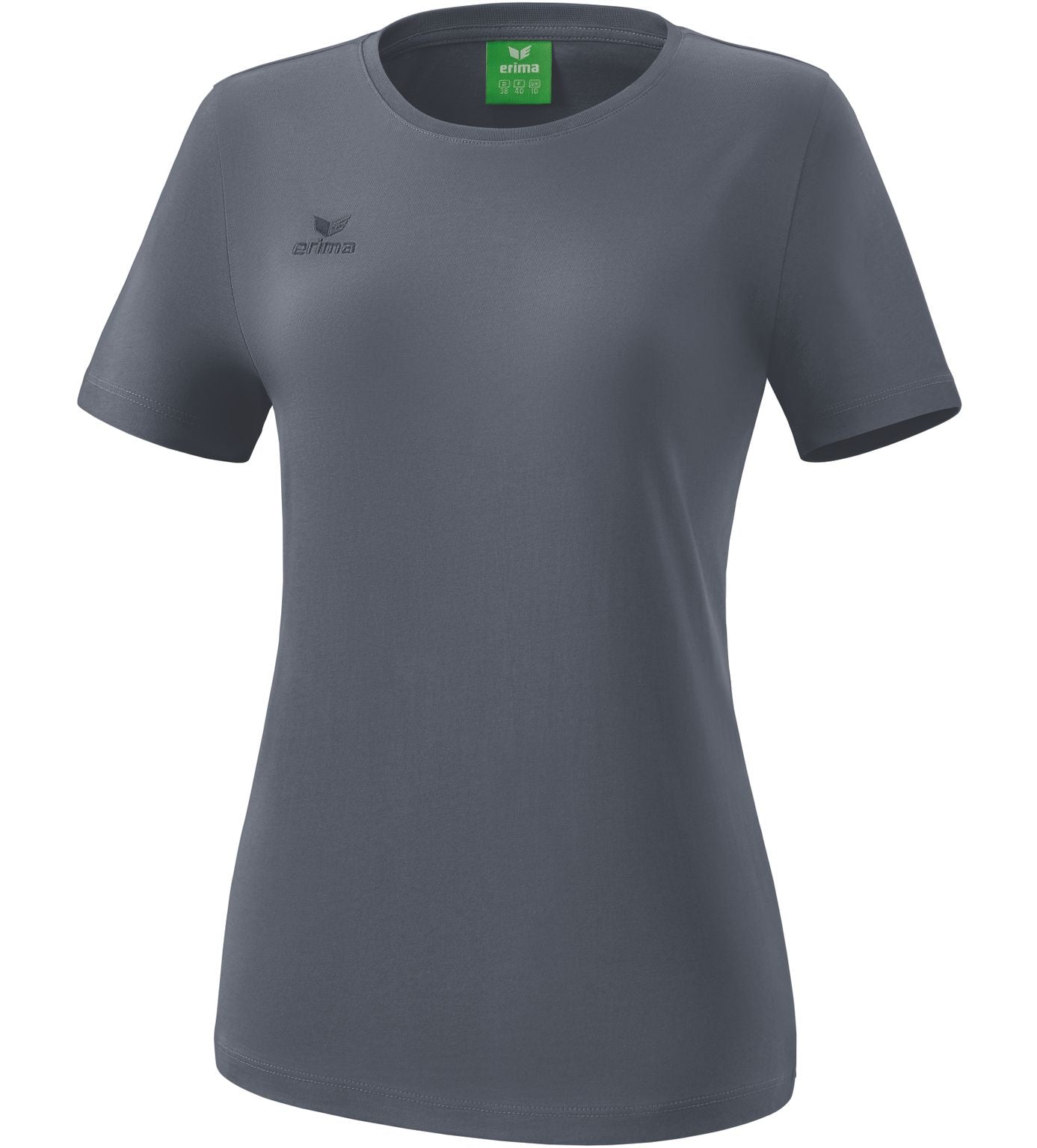 Erima Teamsports T-shirt Slate Grey