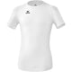 Erima Atletisch T-shirt Wit
