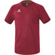 Erima Madrid Jersey Bordéus