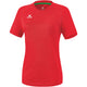 Erima Senhora Madrid Jersey Vermelho