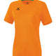 Erima Ladies Madrid Jersey New Orange