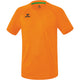Dres Erima Madrid New Orange Junior