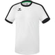 Erima Retro Star Jersey Bielo/čierne Junior
