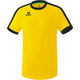Erima Retro Star Jersey Gul/sort Junior