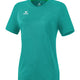 Erima Ladies Madrid Dres Columbia