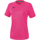 Дамска фланелка Erima Madrid Pink Glo