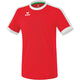 Erima Retro Star Jersey червено/бяло