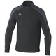 Erima Evo Star Training Jacket Black/slate Grey Junior