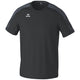 Erima Evo Star T-shirt Black/slate Grey Junior