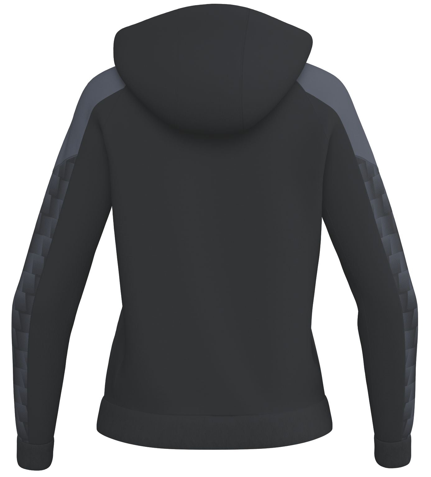 Erima Evo Star Veste d'entraînement à capuche multicolore