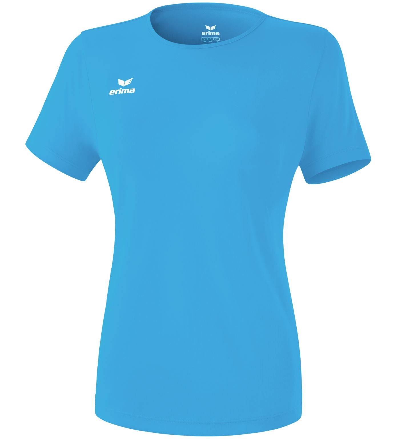 Erima Functional Teamsports T-shirt Curacao