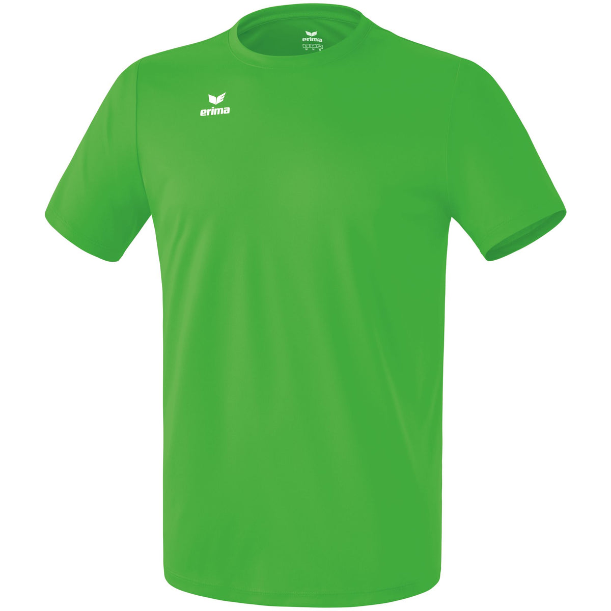 Erima Functional Teamsports póló zöld