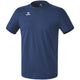 Camiseta Erima Functional Teamsports Nova Marinha