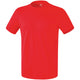Camiseta Erima Functional Teamsports vermelho