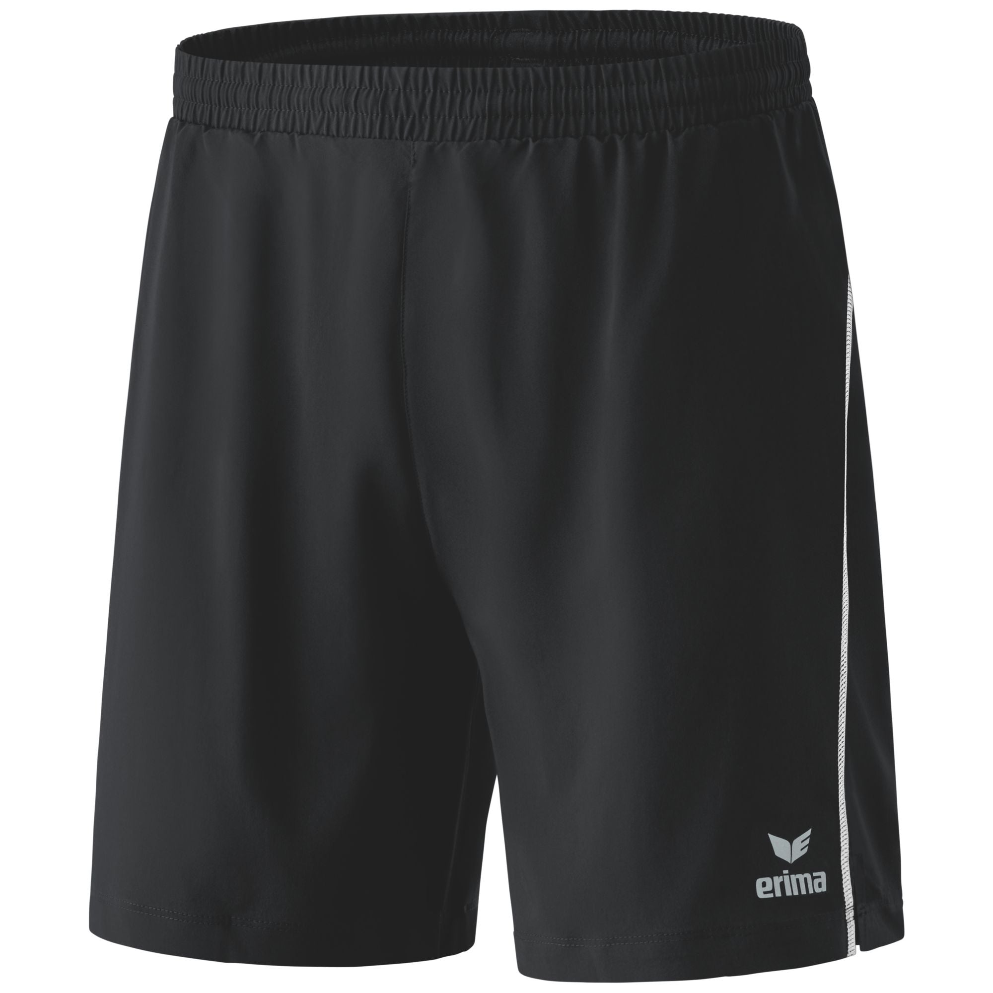 Pantalón corto Erima Running Negro