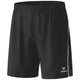 Erima Running Shorts Black Junior