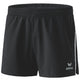 Erima Hardloopshort Zwart