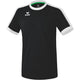Erima Retro Star Jersey Sort/hvid