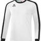 Erima Retro Star Jersey La White/черно