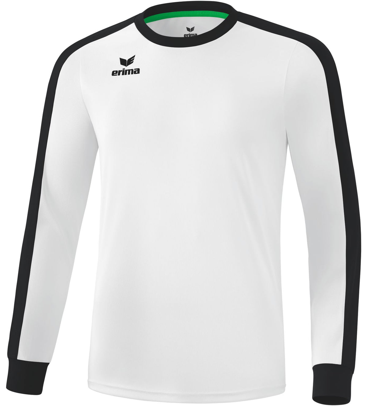 Erima Retro Star Jersey La Vit/svart
