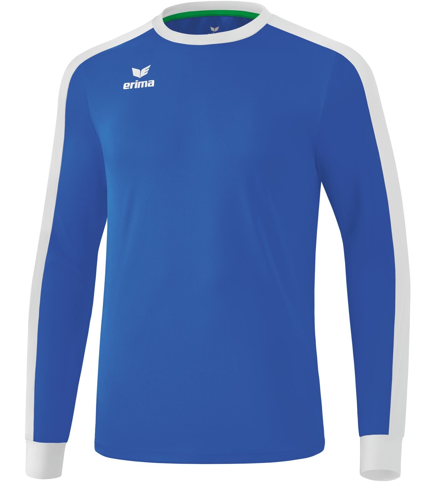 Erima Retro Star Jersey La New Royal/white Junior