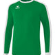 Erima Retro Star Jersey La Emerald/white Junior