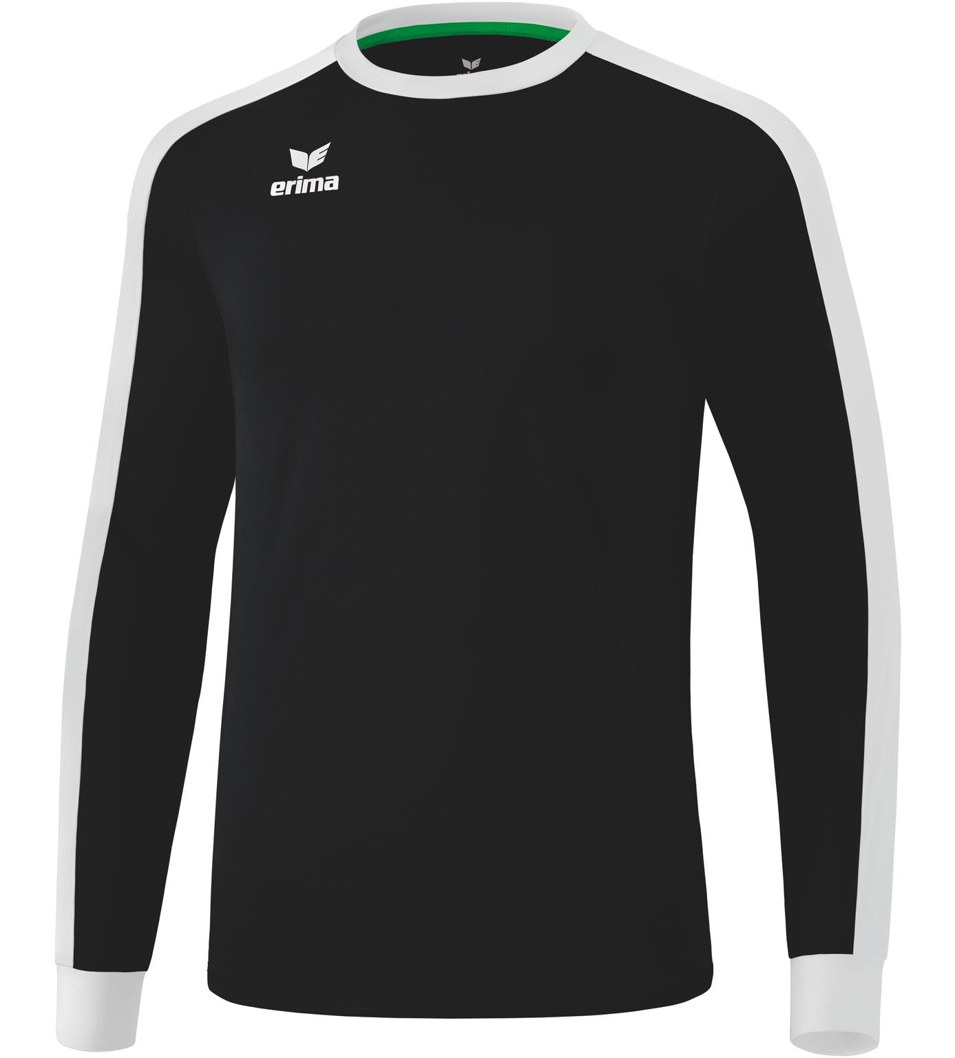 Erima Retro Star Jersey La Black/white