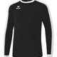 Erima Retro Star Jersey La Sort/hvid
