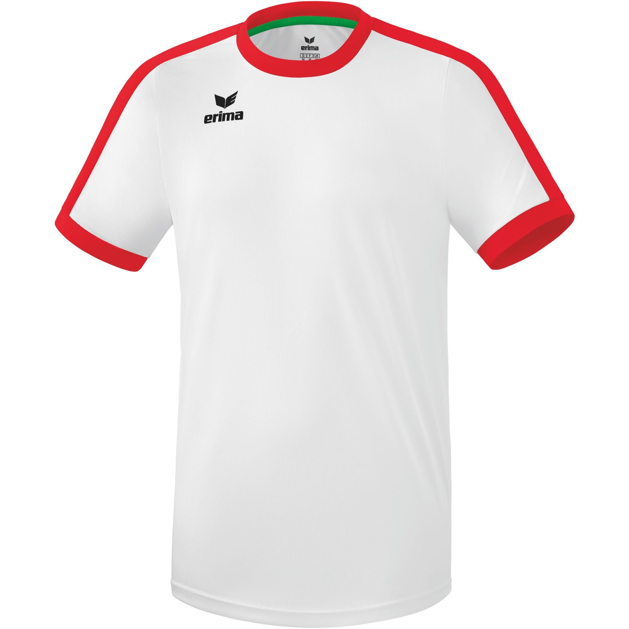 Camiseta Erima Retro Star Multicolor junior