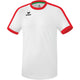 Erima Retro Star Jersey White/red Junior